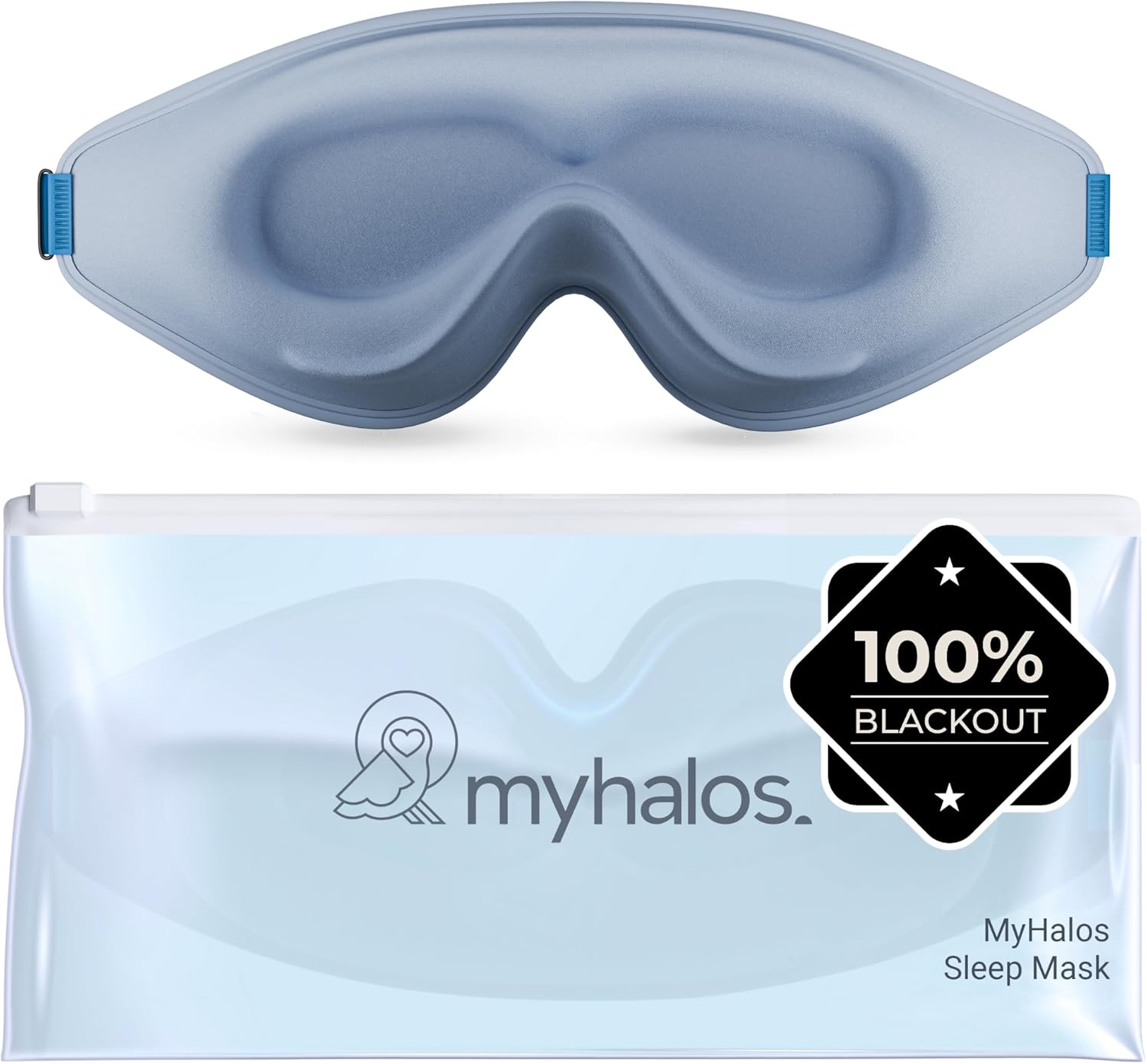 MyHalos - HM-SL3P-MASK
