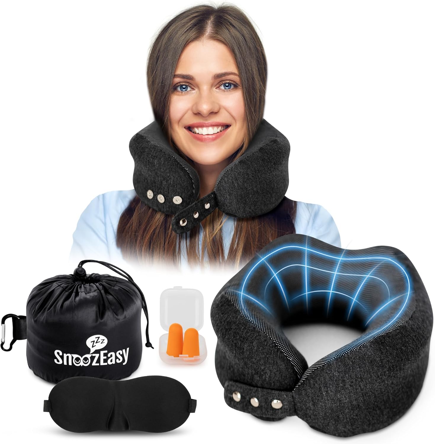 SnoozEasy - 1