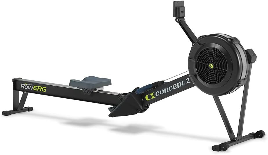 Concept2 - Modèle D