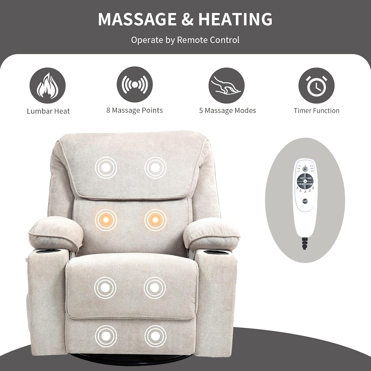 Relaxation - CF9824