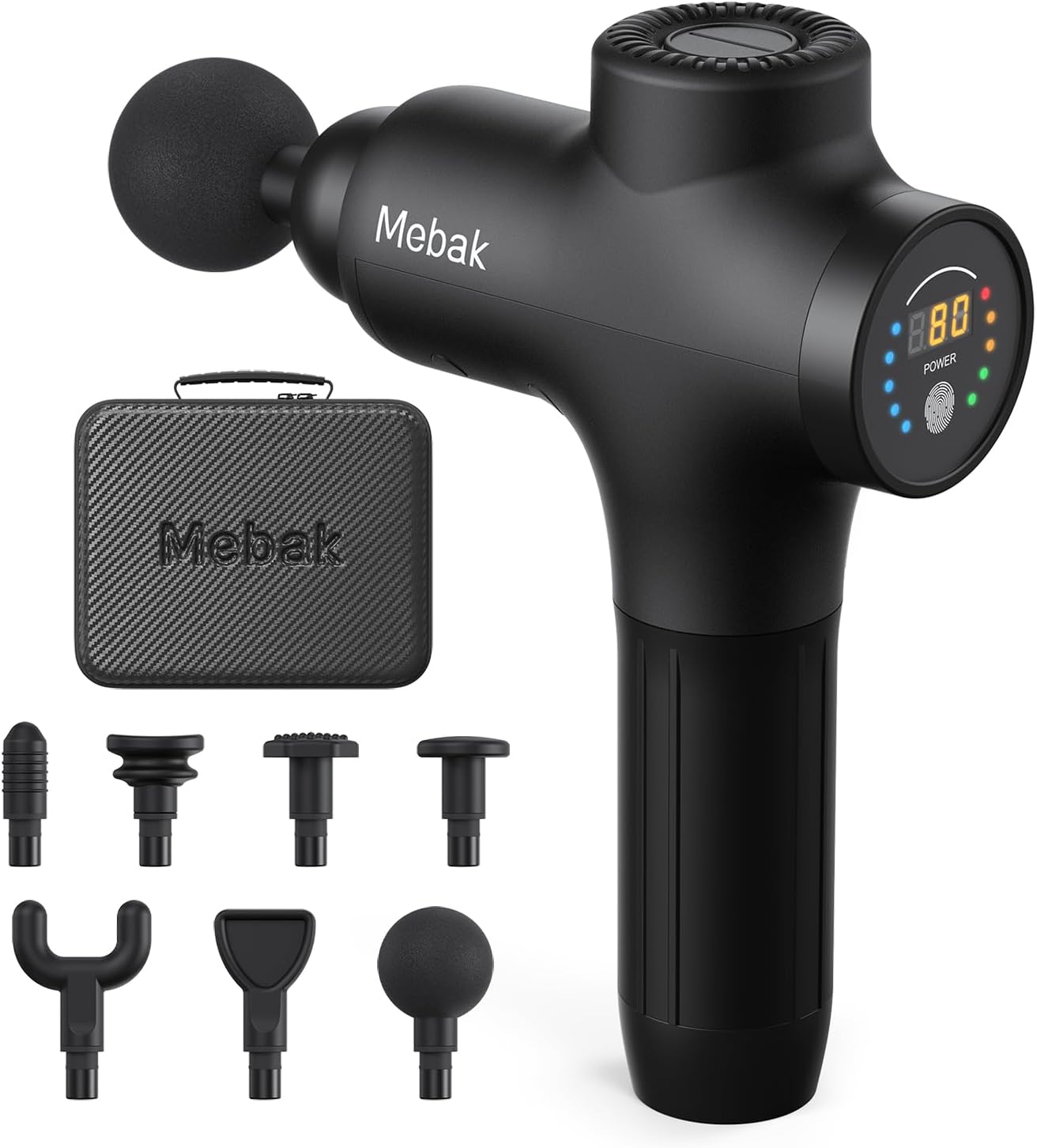 Mebak - 3