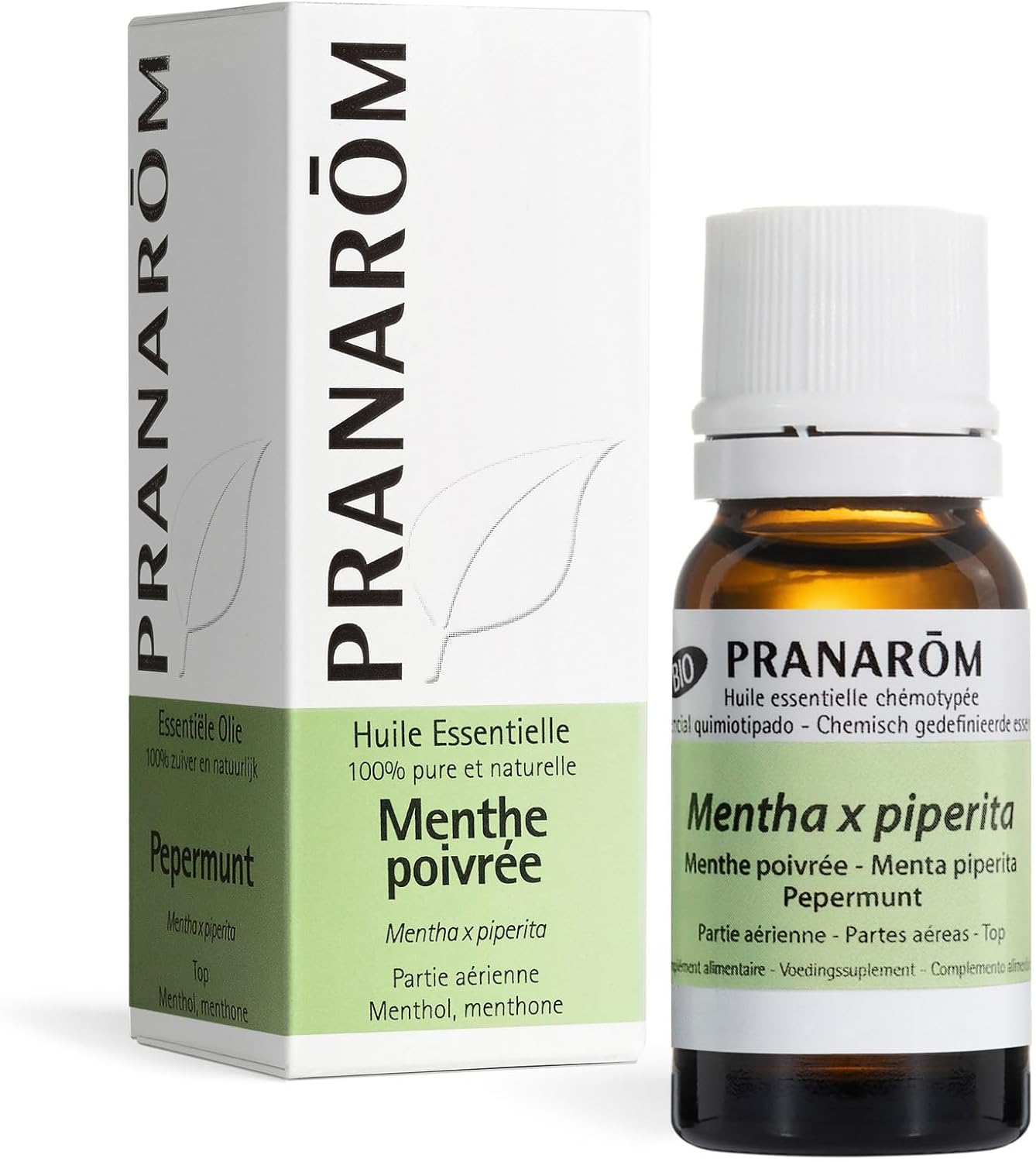 Pranarôm - Pranarôm