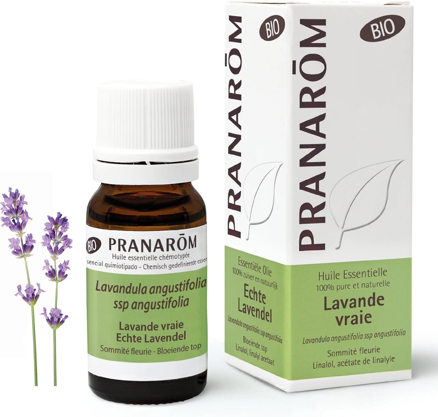 Pranarôm - Pranarôm