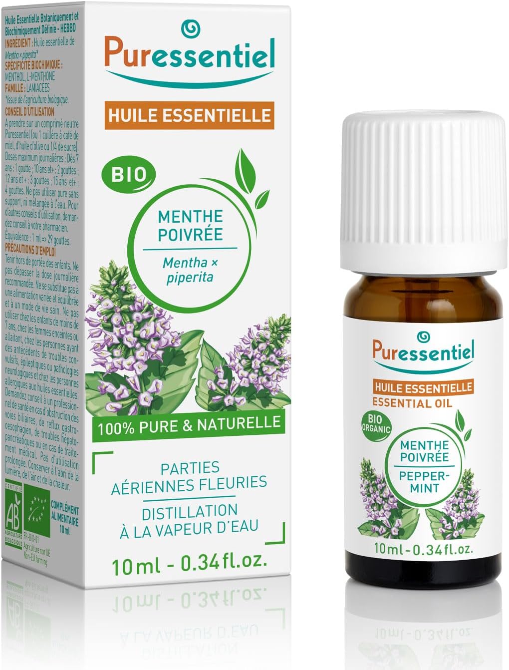Puressentiel - Puressentiel