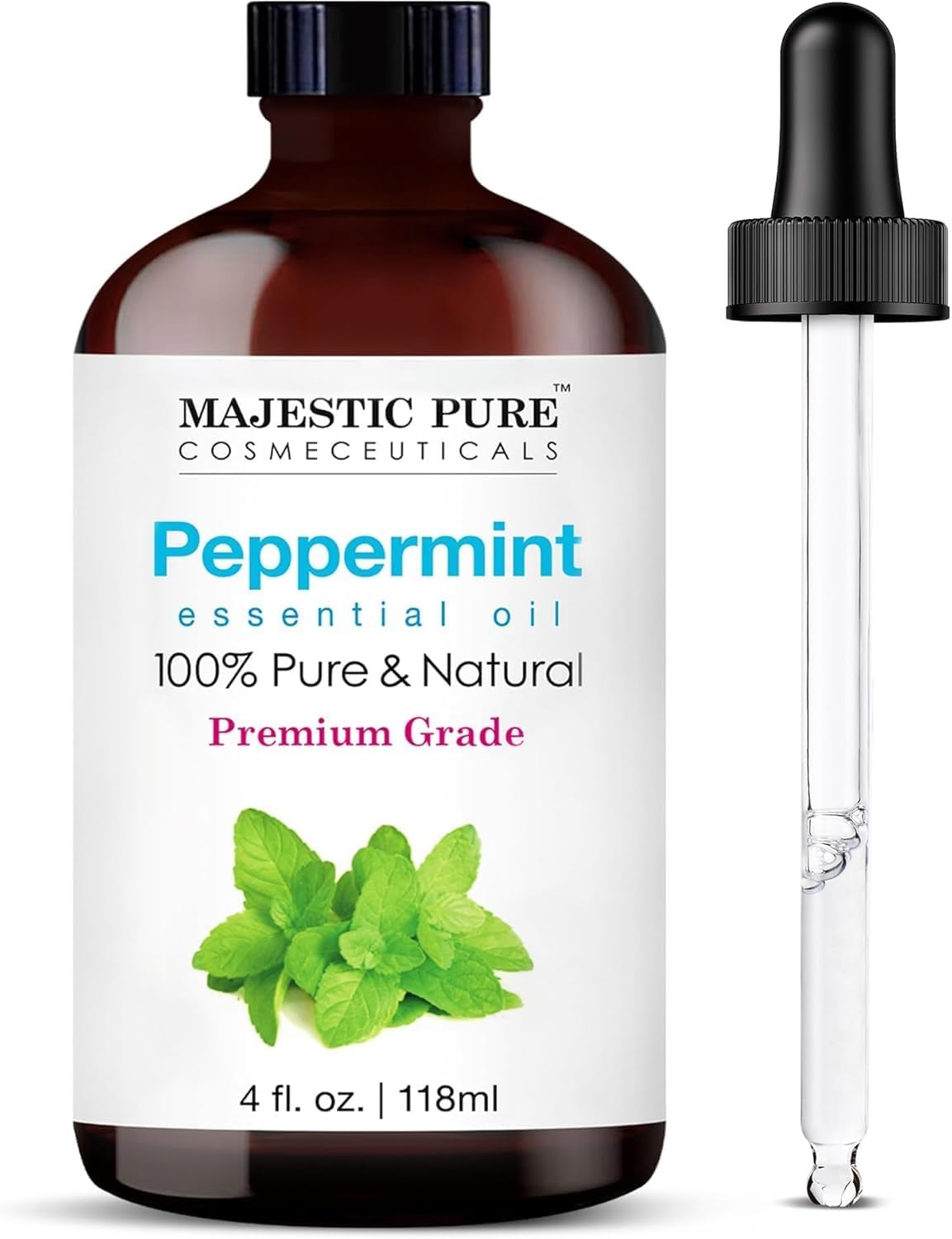 Majestic Pure - Majestic Pure
