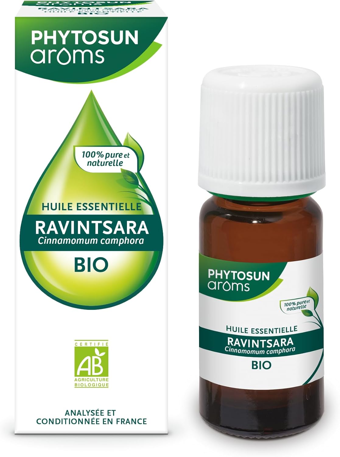 Phytosun Arôms - Phytosun Arôms