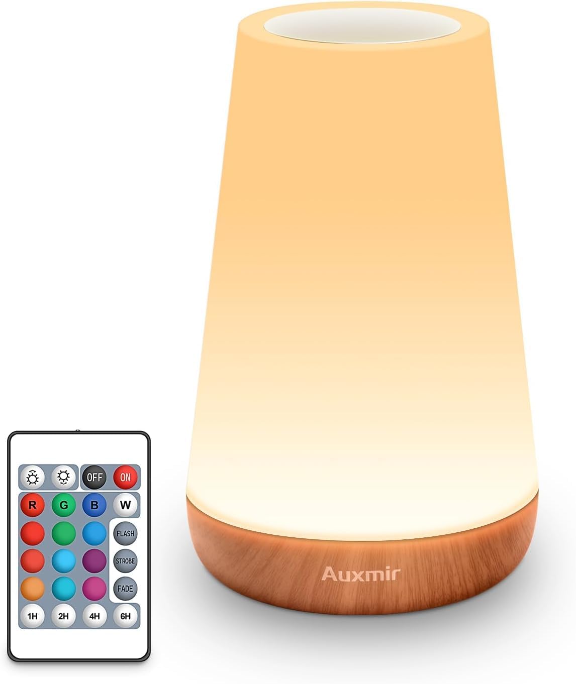 Lampes d’ambiance LED