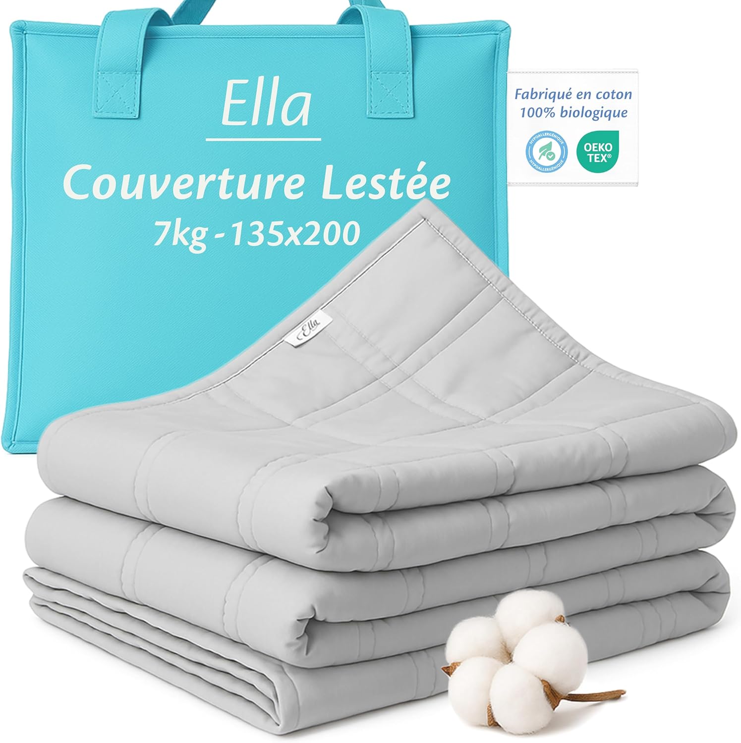 Ella - WBB-7