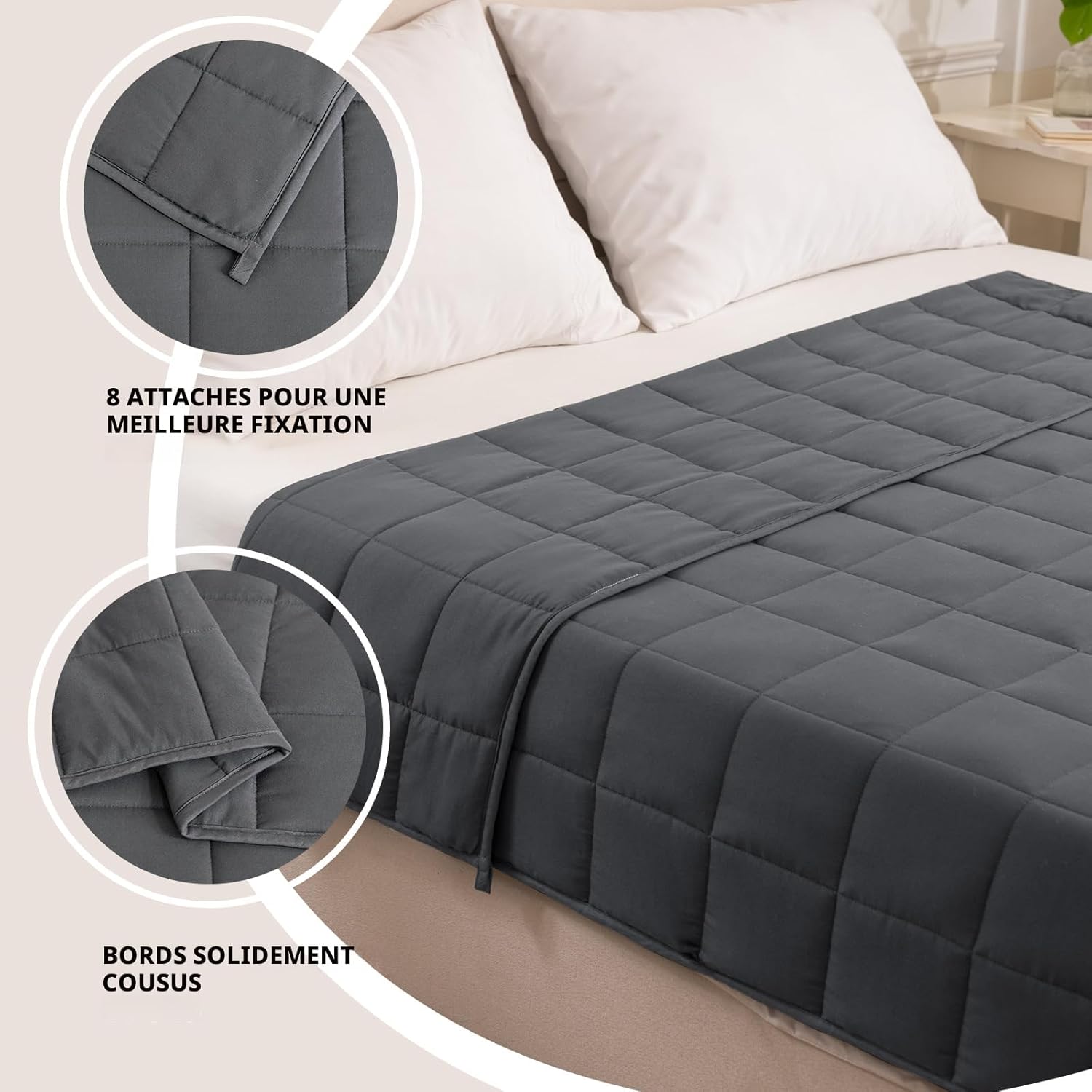 Good Nite - W-Blanket GY 150
