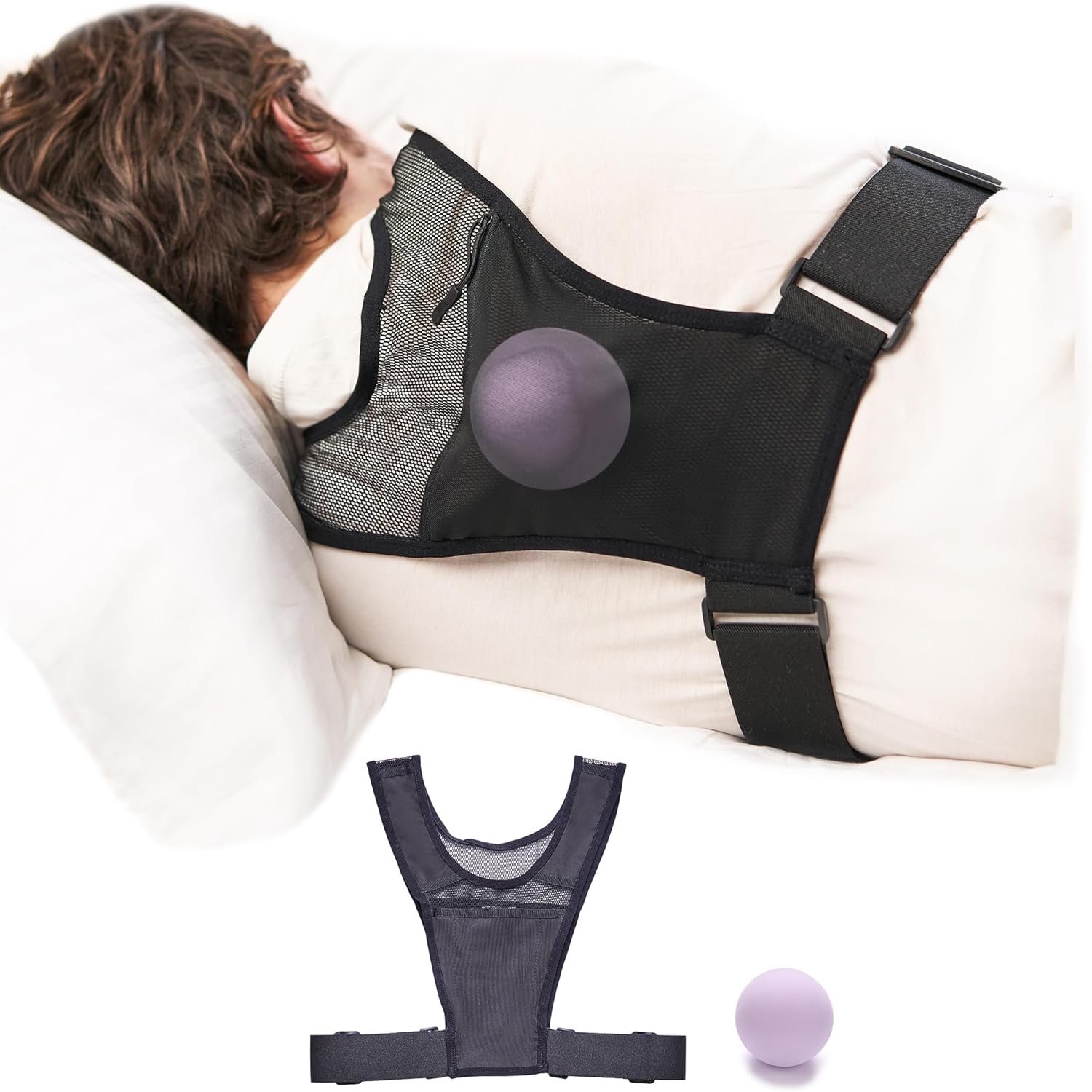 DreamSnore - 