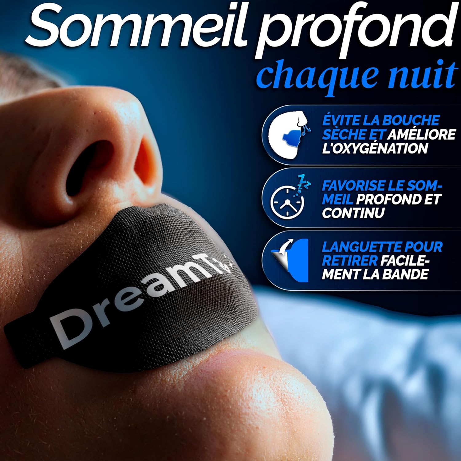 DreamTape - 