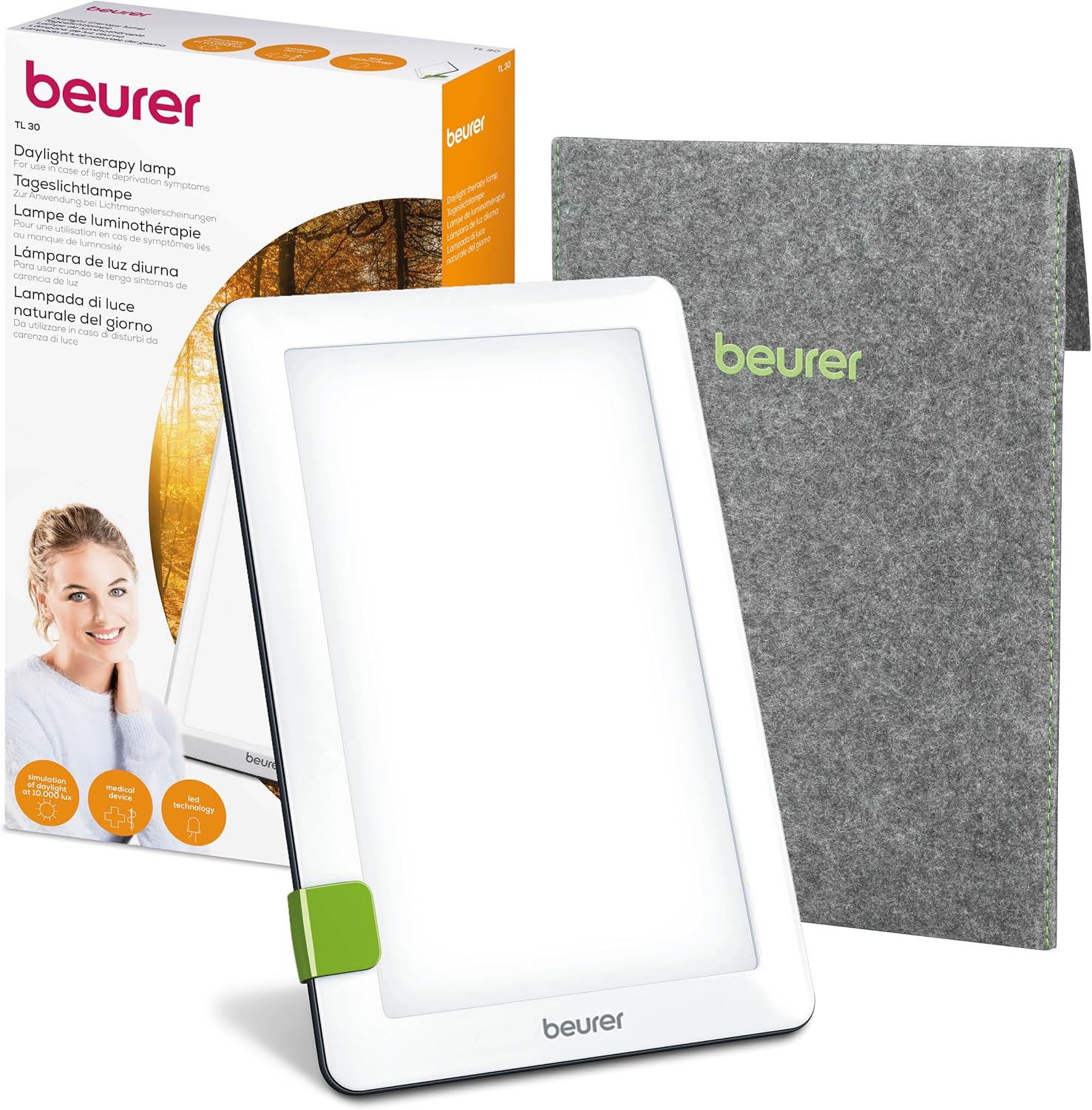 Beurer - TL 30