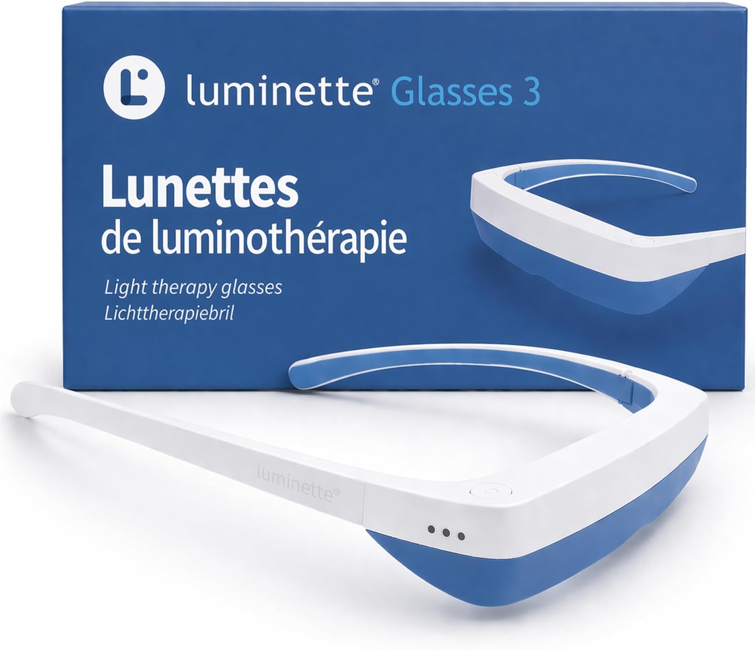 Luminette - Glasses 3