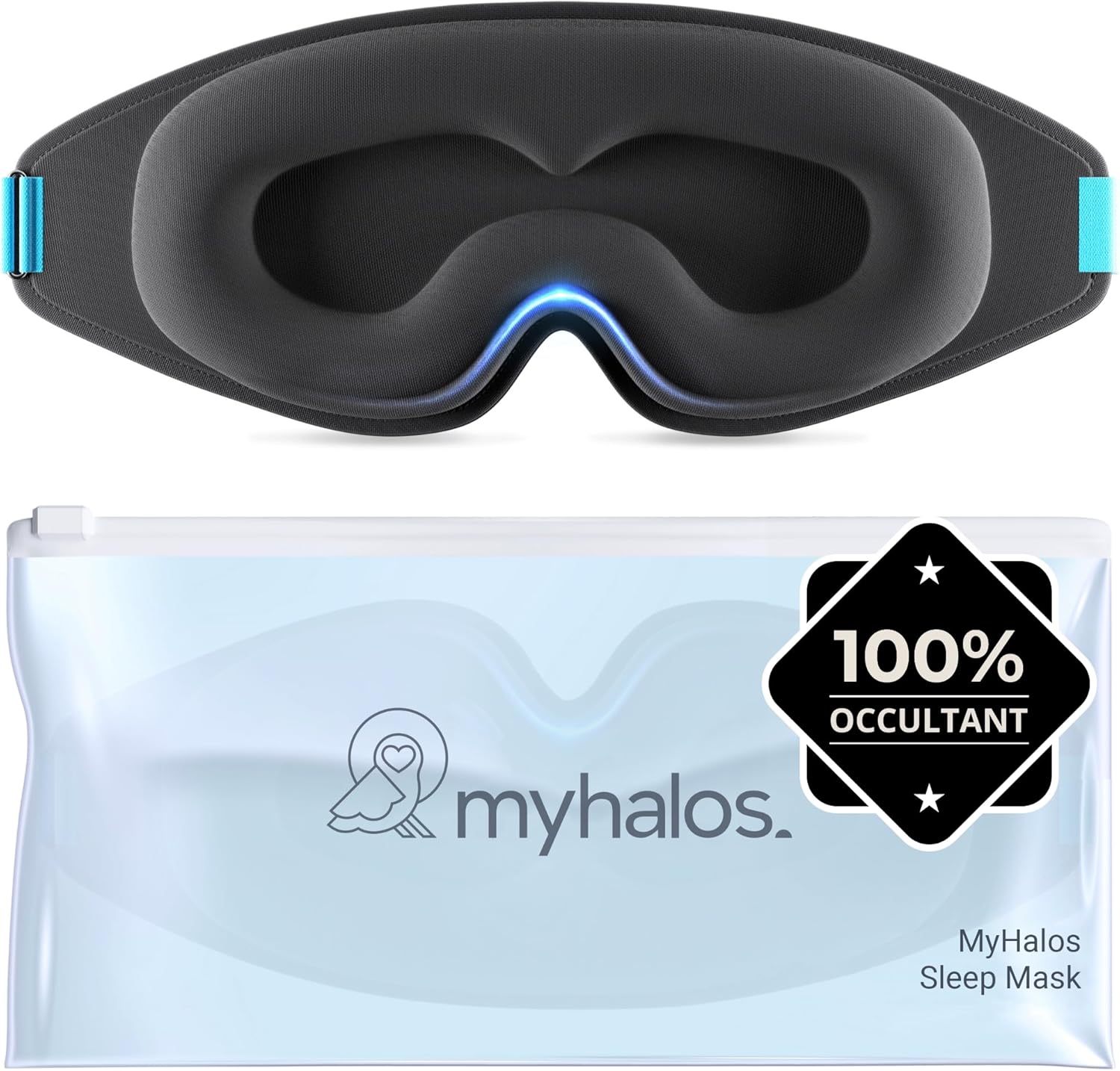 myhalos - ES-SL3P-MASK