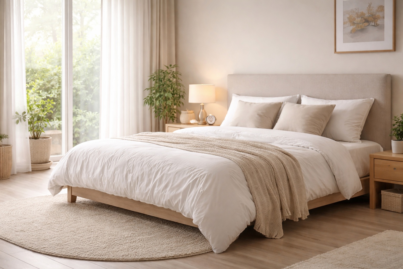 Sommeil et récupération